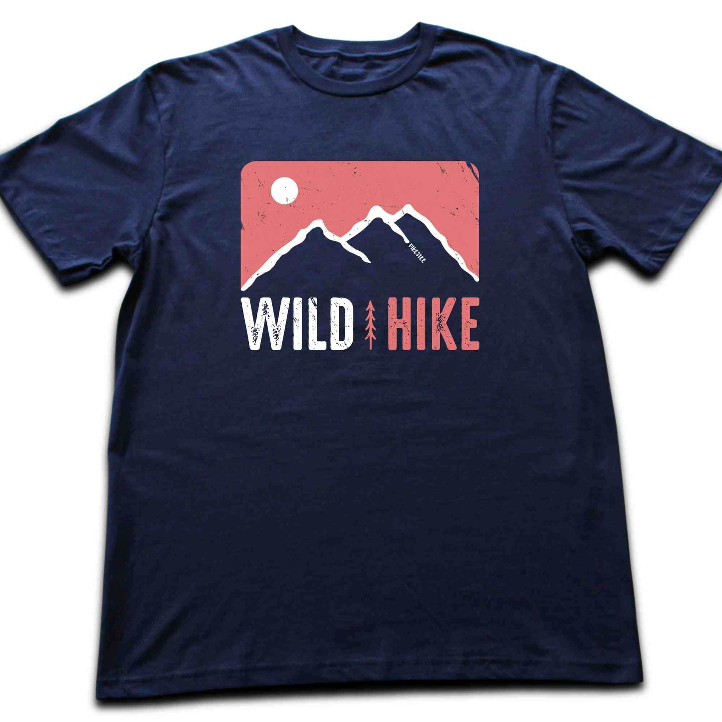 Wild Hike T-shirt