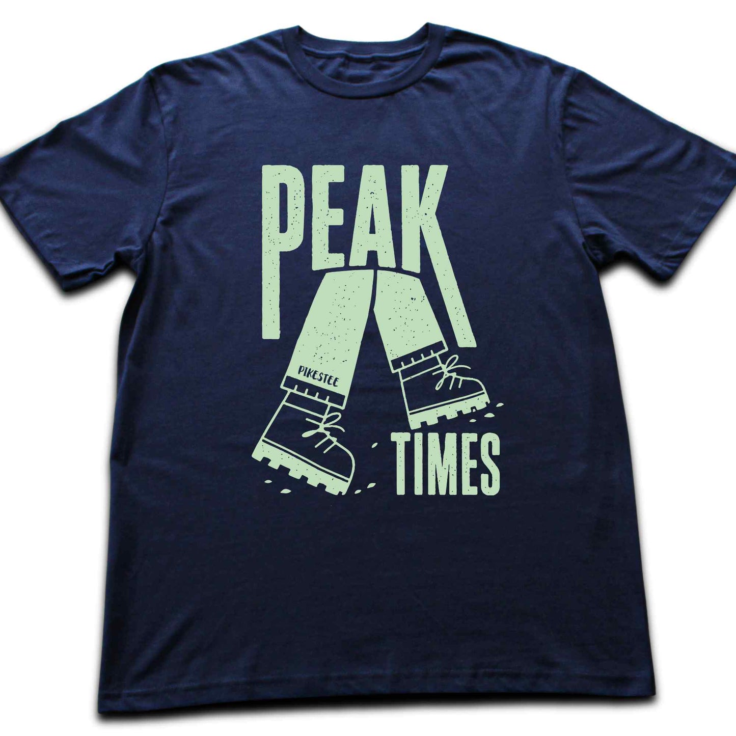 Peak Times T-shirt