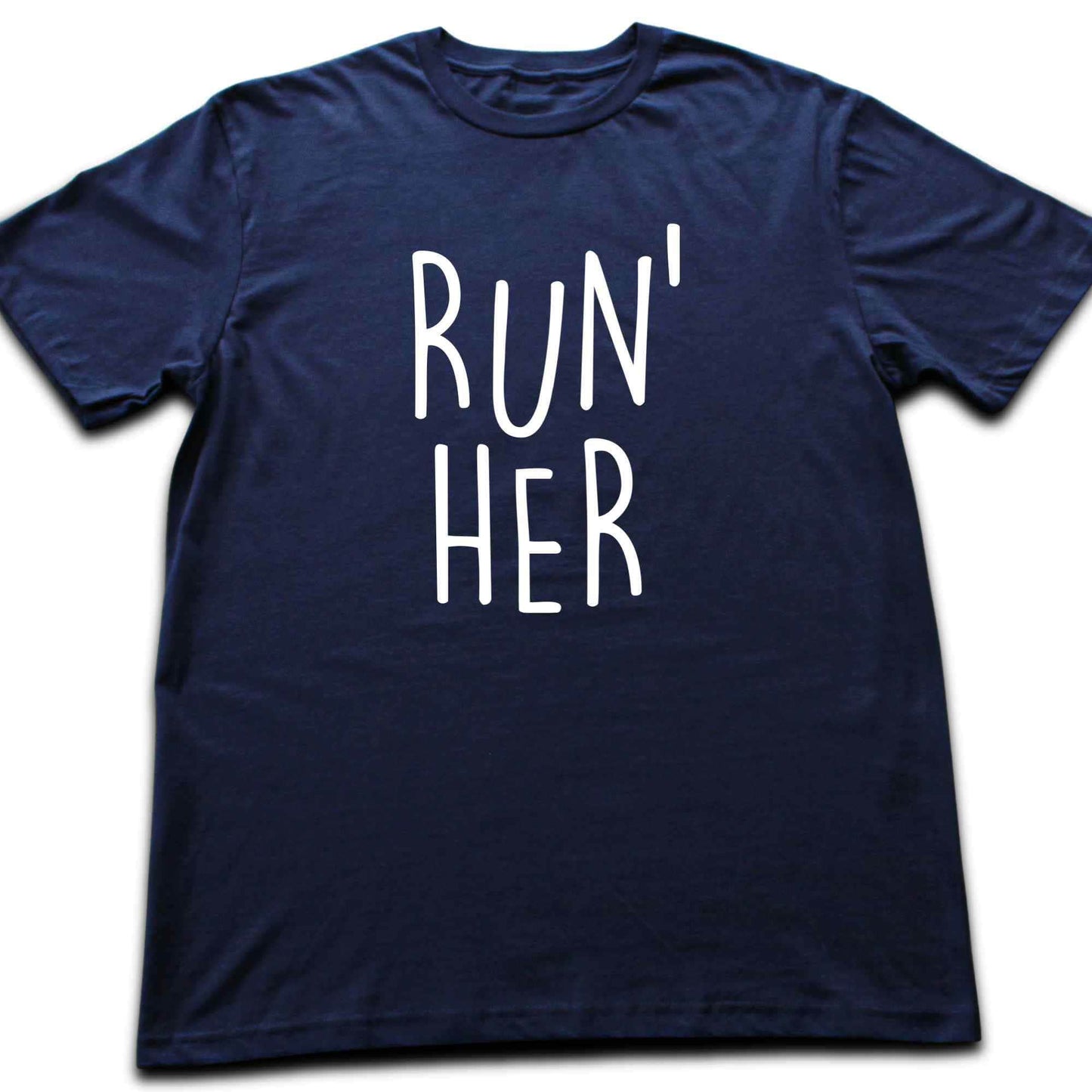 Run'Her T-shirt