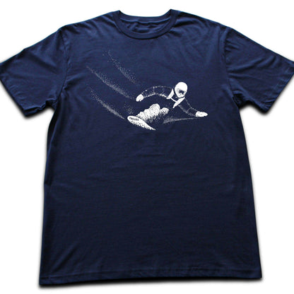 Snowboard Flow T-shirt