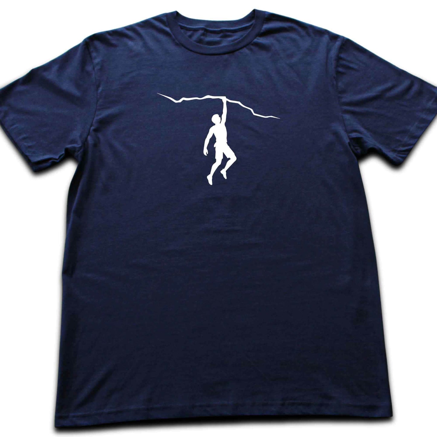 Cliff Climber T-shirt