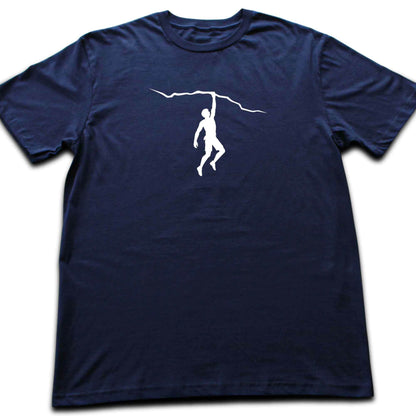 Cliff Climber T-shirt