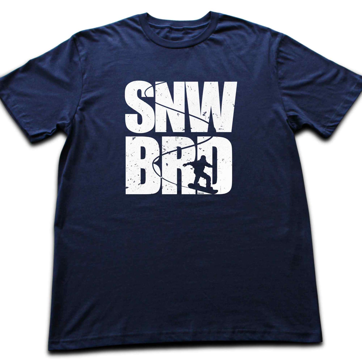 SNWBRD T-shirt