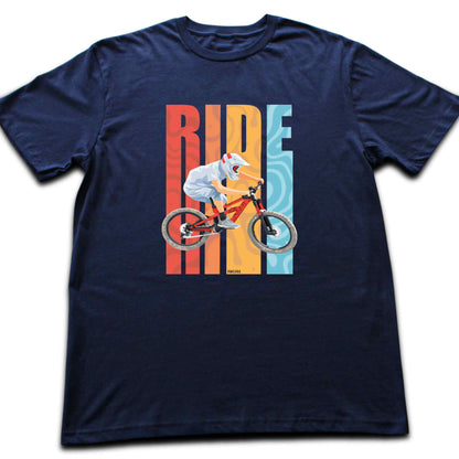 Ride T-shirt