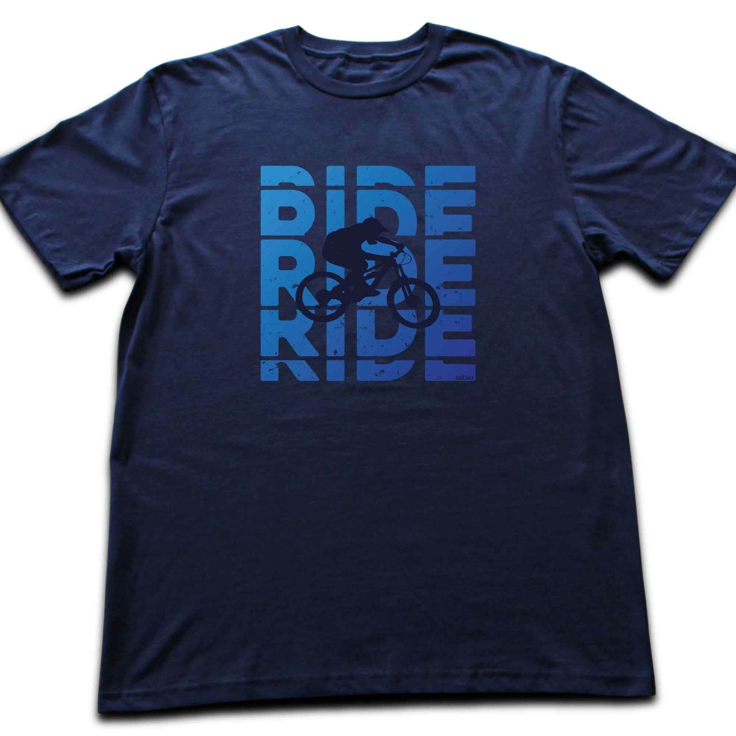 Ride Unstructured T-shirt
