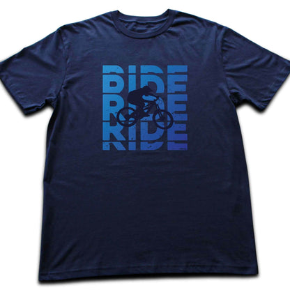 Ride Unstructured T-shirt