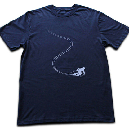Ski Turn T-shirt