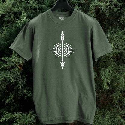 Minimalist Arrow T-shirt