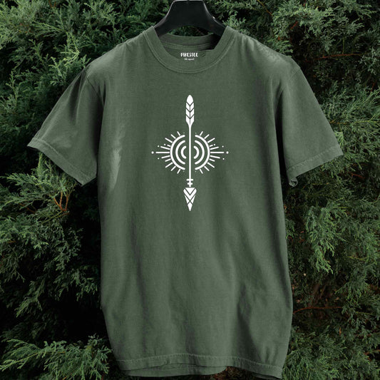 Minimalist Arrow T-shirt