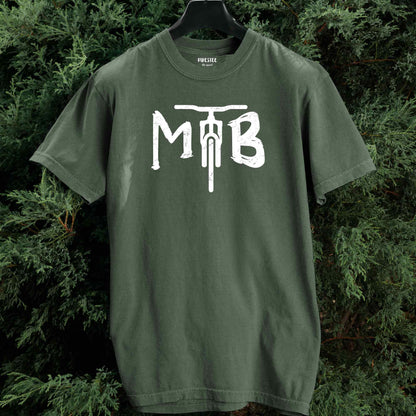 MTB T-shirt