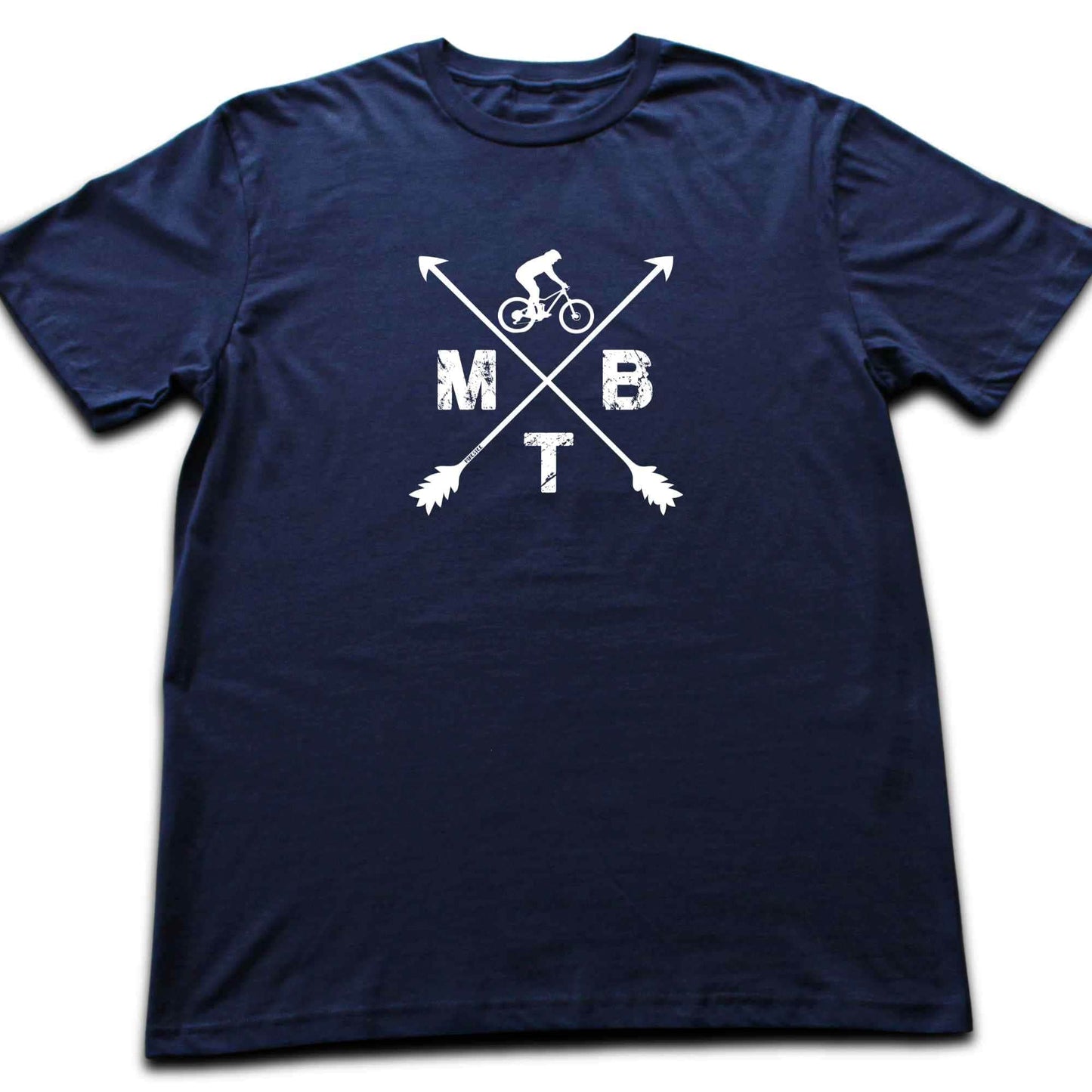 MTB Arrow T-shirt