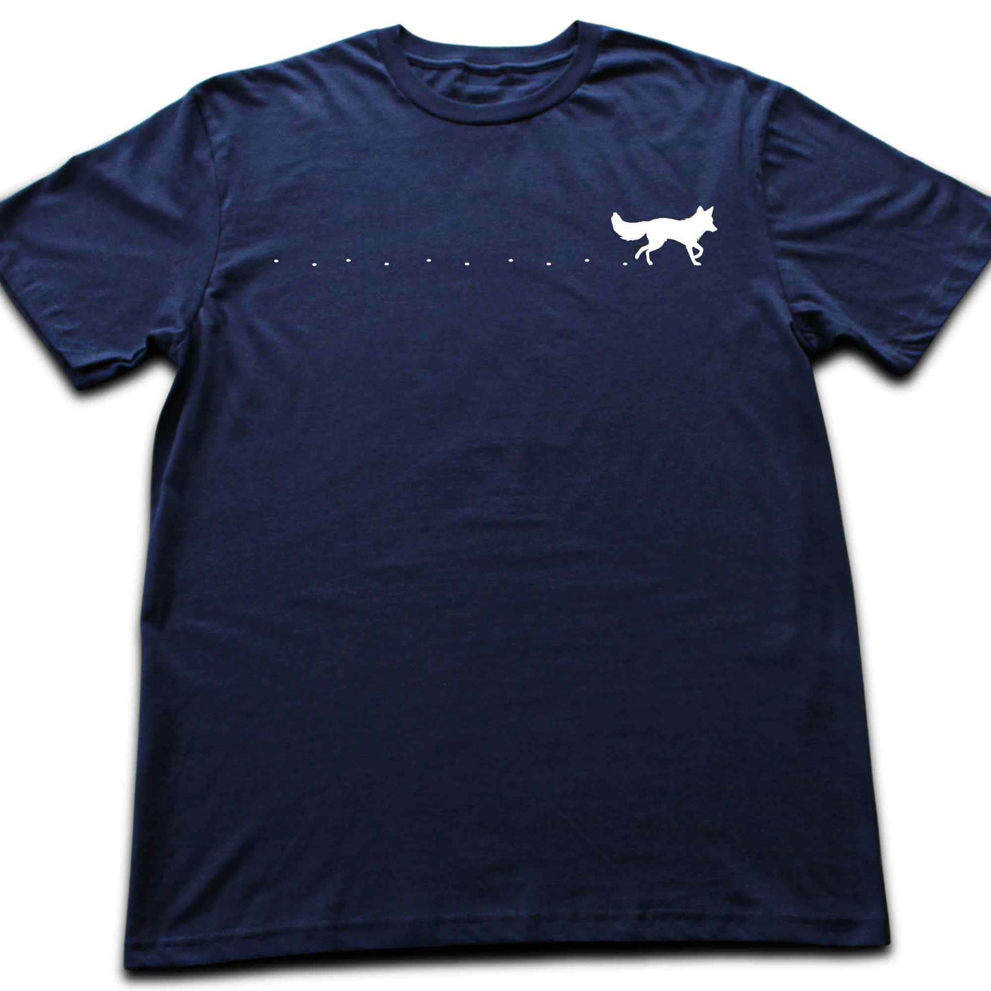 Fox Path T-shirt