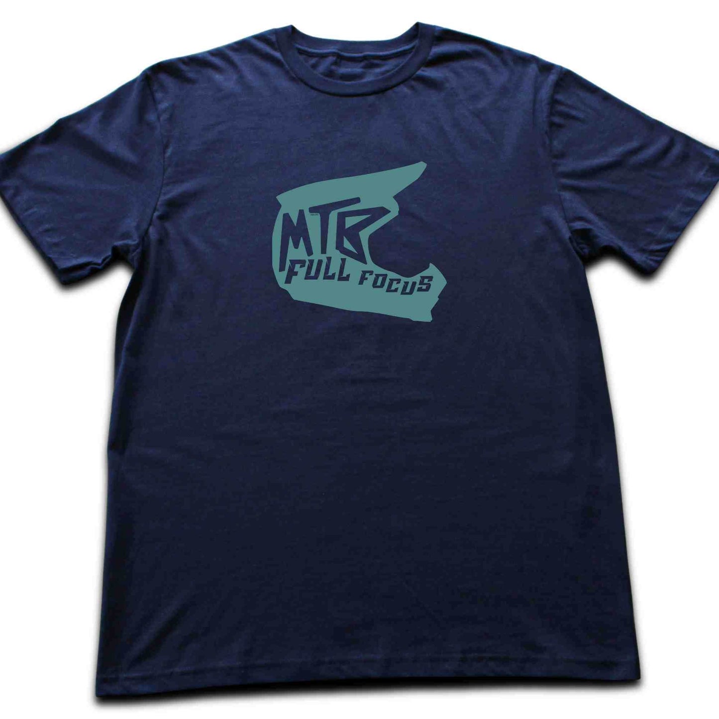 MTB Helmet T-shirt