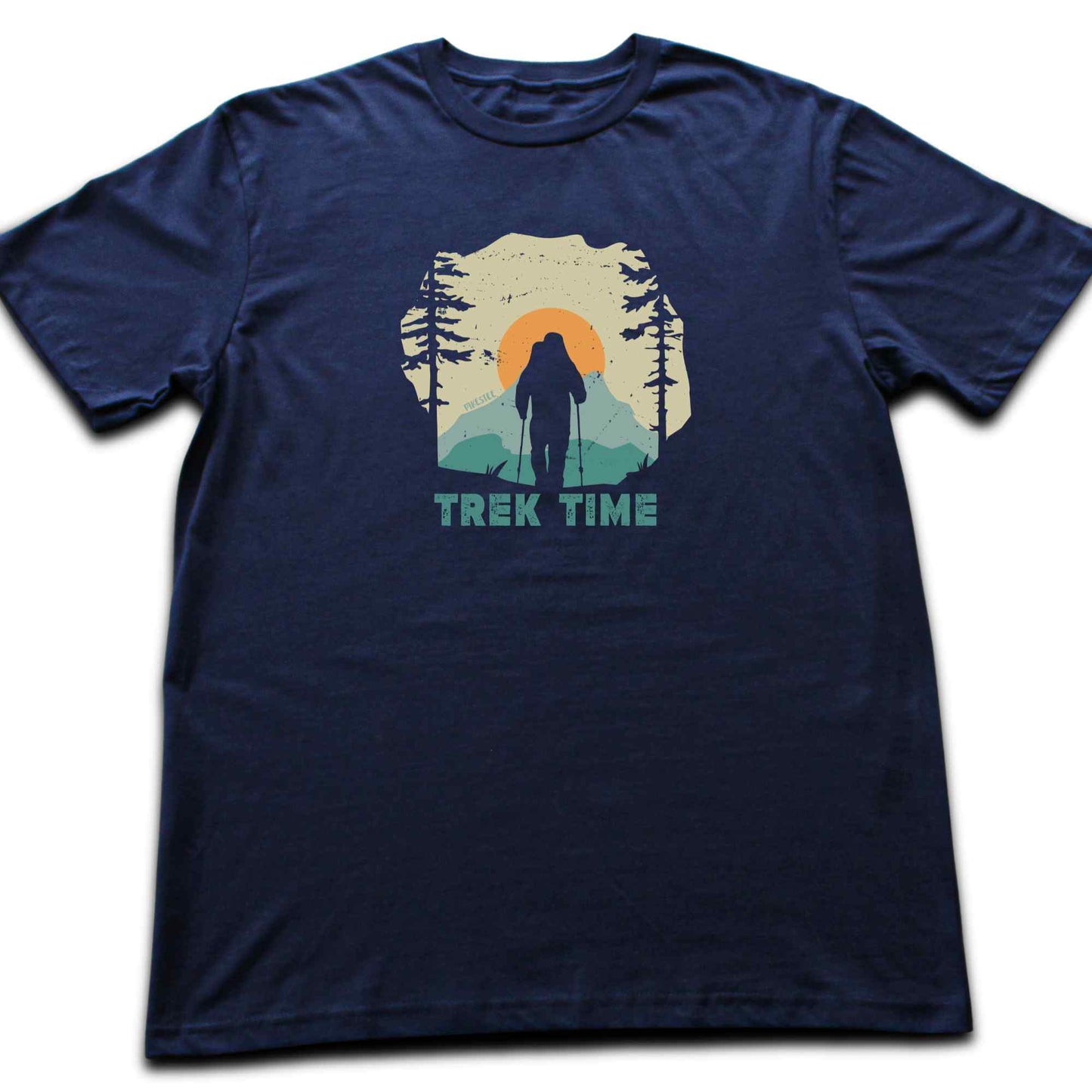 Trek Time T-shirt
