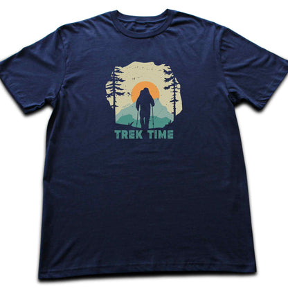 Trek Time T-shirt