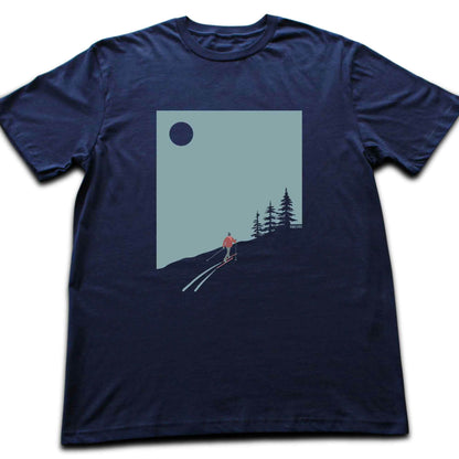 Ski Upward T-shirt