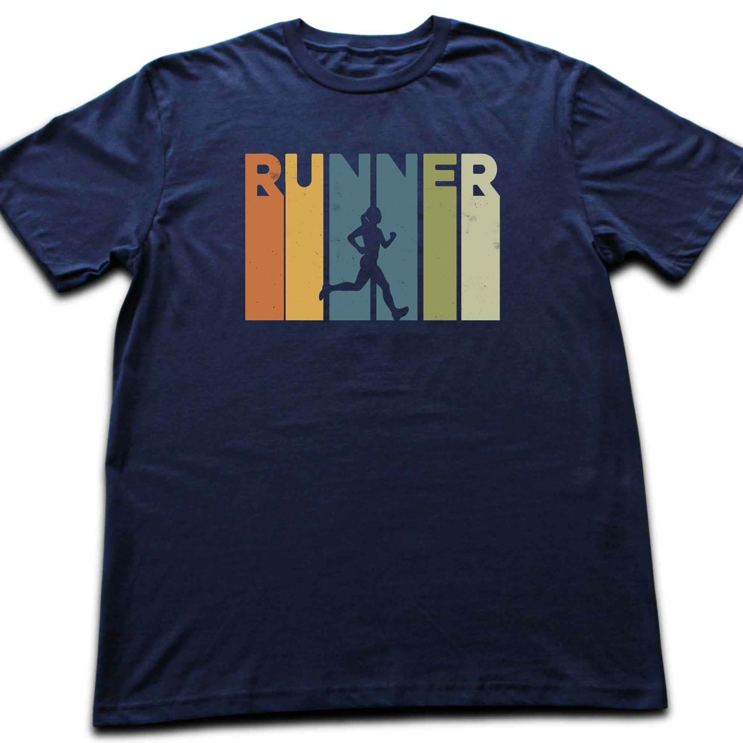 Runner Colors T-shirt