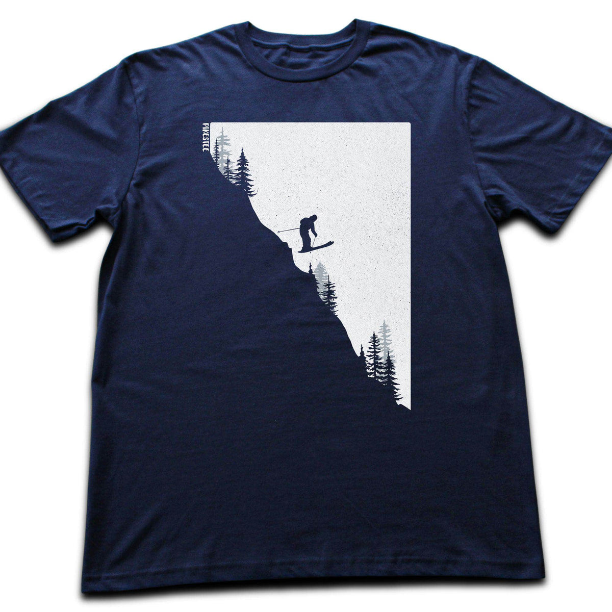 Mountain Freeride T-shirt