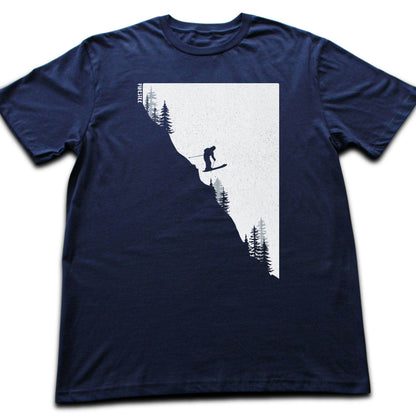 Mountain Freeride T-shirt