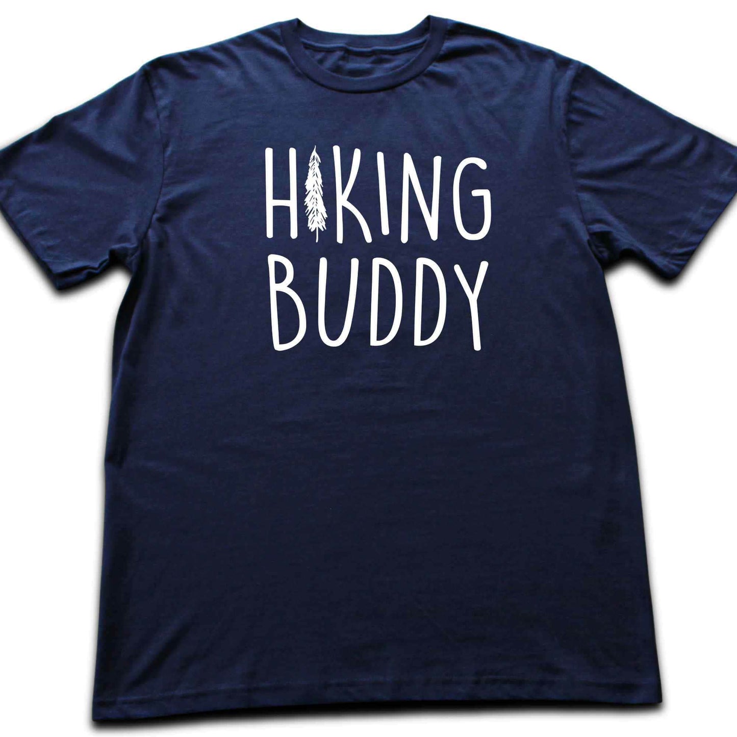 Hiking Buddy T-shirt