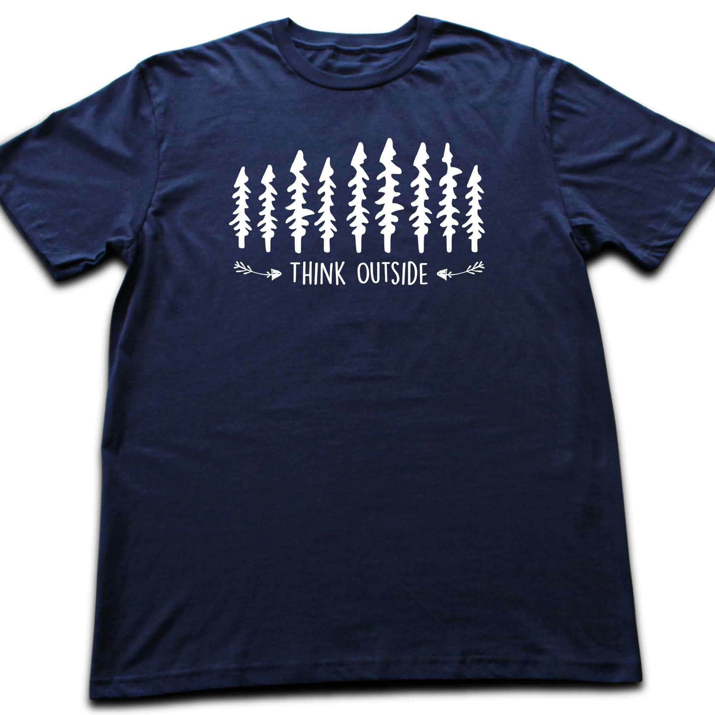 Think Outside T-shirt