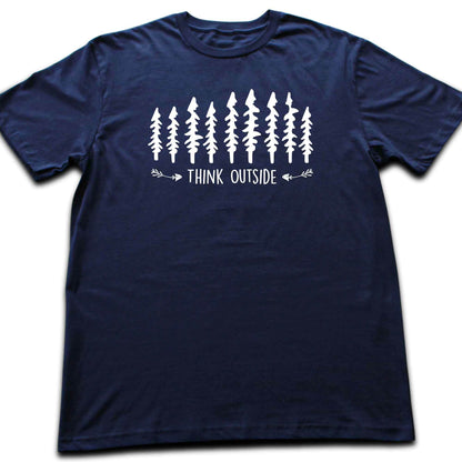 Think Outside T-shirt