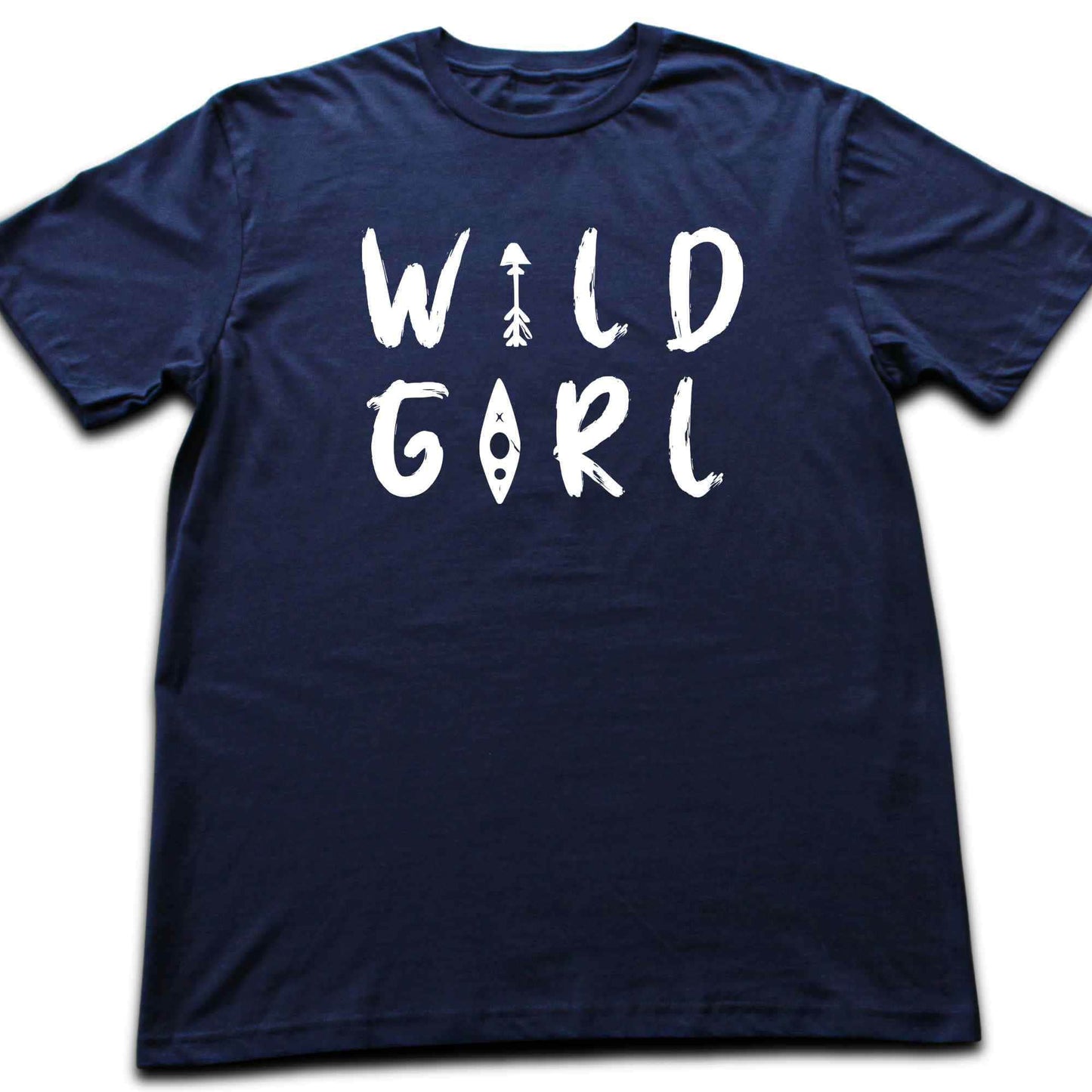 Wild Girl T-shirt