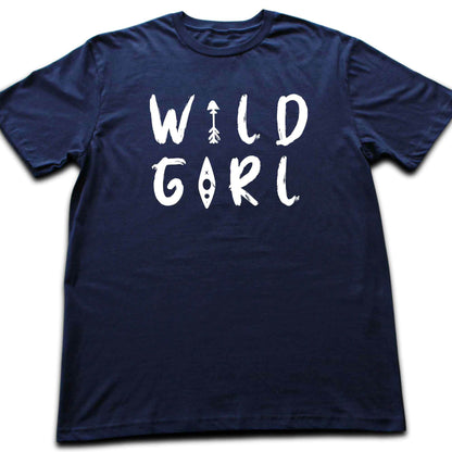 Wild Girl T-shirt