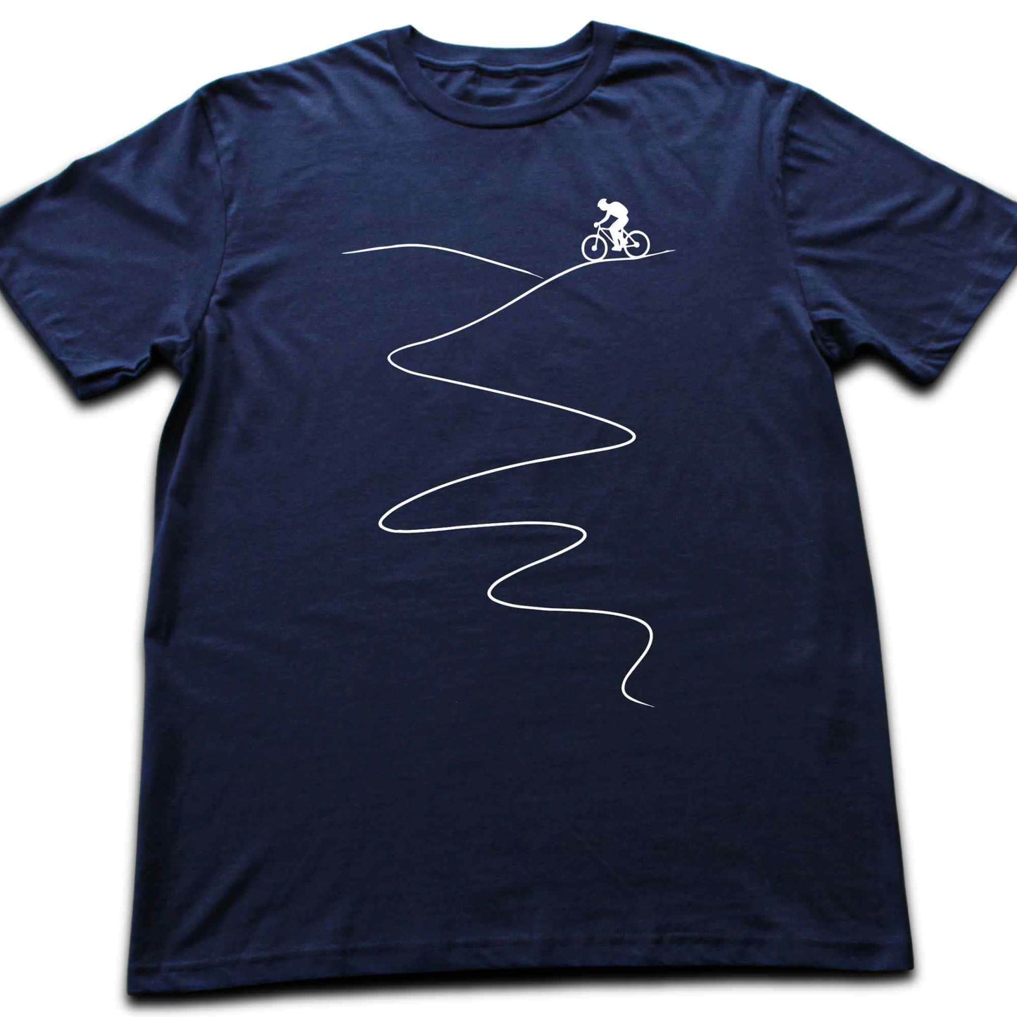 Biking Slalom T-shirt