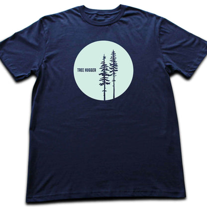 Tree Hugger T-shirt
