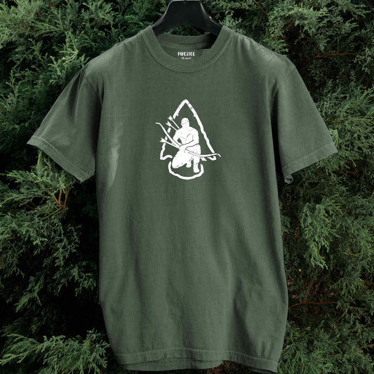 Bowman T-shirt