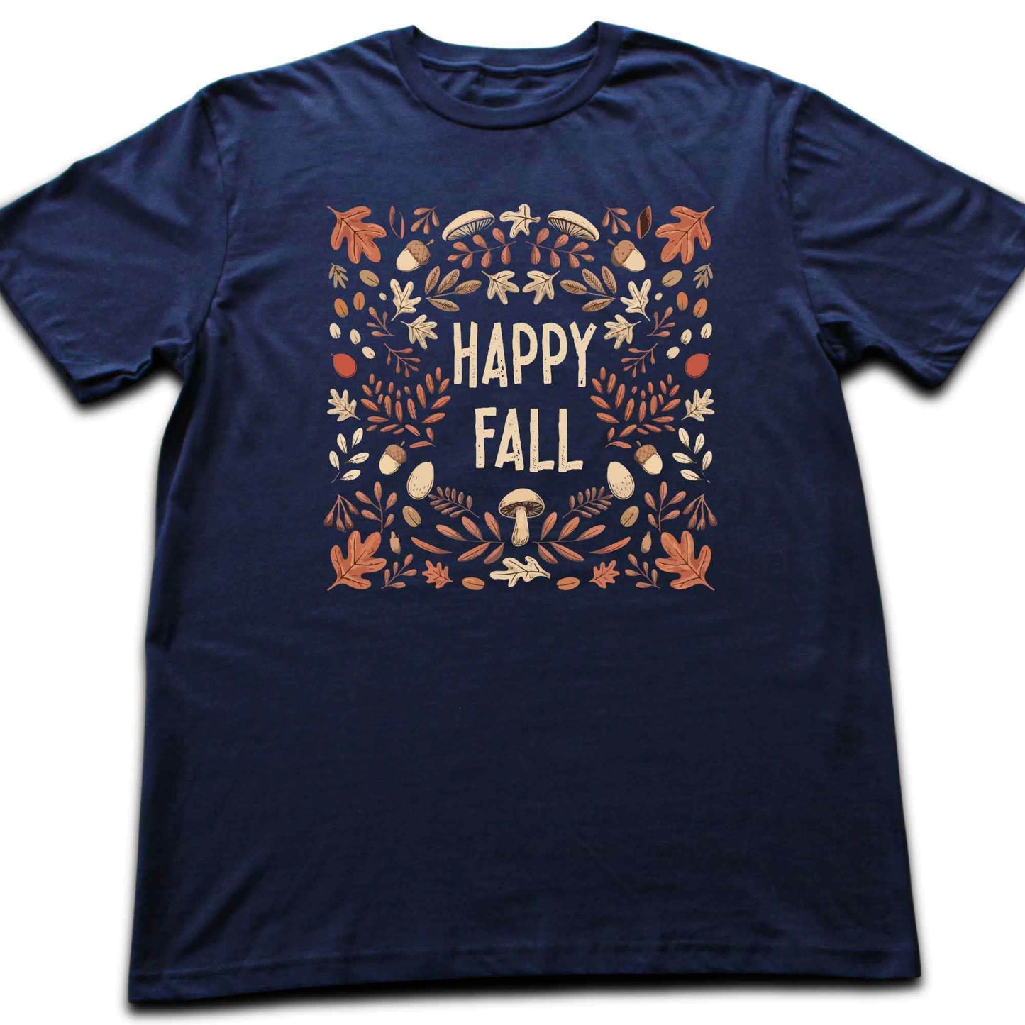 Happy Fall T-shirt