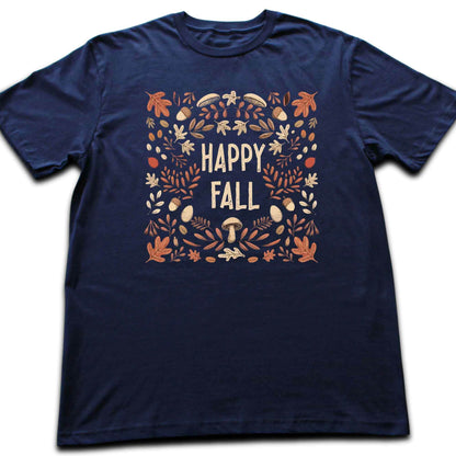 Happy Fall T-shirt