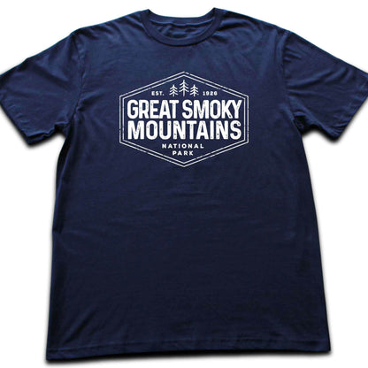 Great Smoky Mountains National Park T-shirt