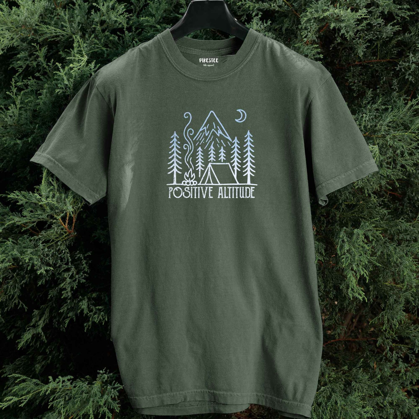 Positive Altitude T-shirt