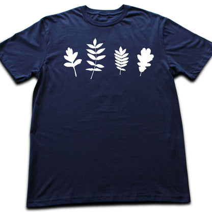 Trees's Leaves T-shirt