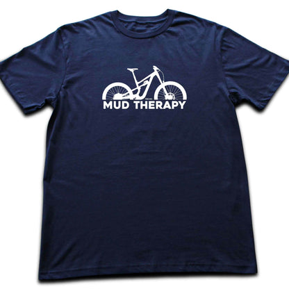 Mud Therapy T-shirt