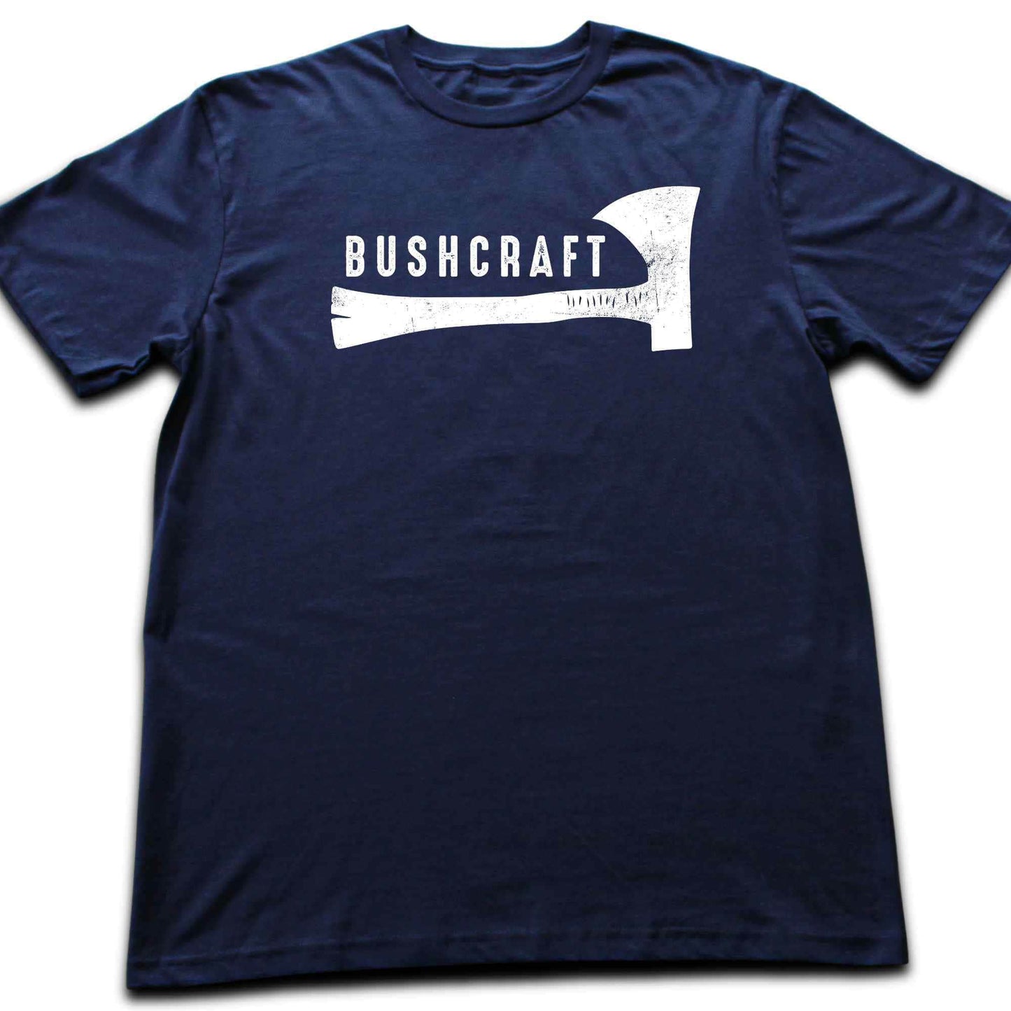 Bushcraft Hatchet T-shirt
