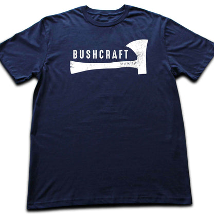 Bushcraft Hatchet T-shirt