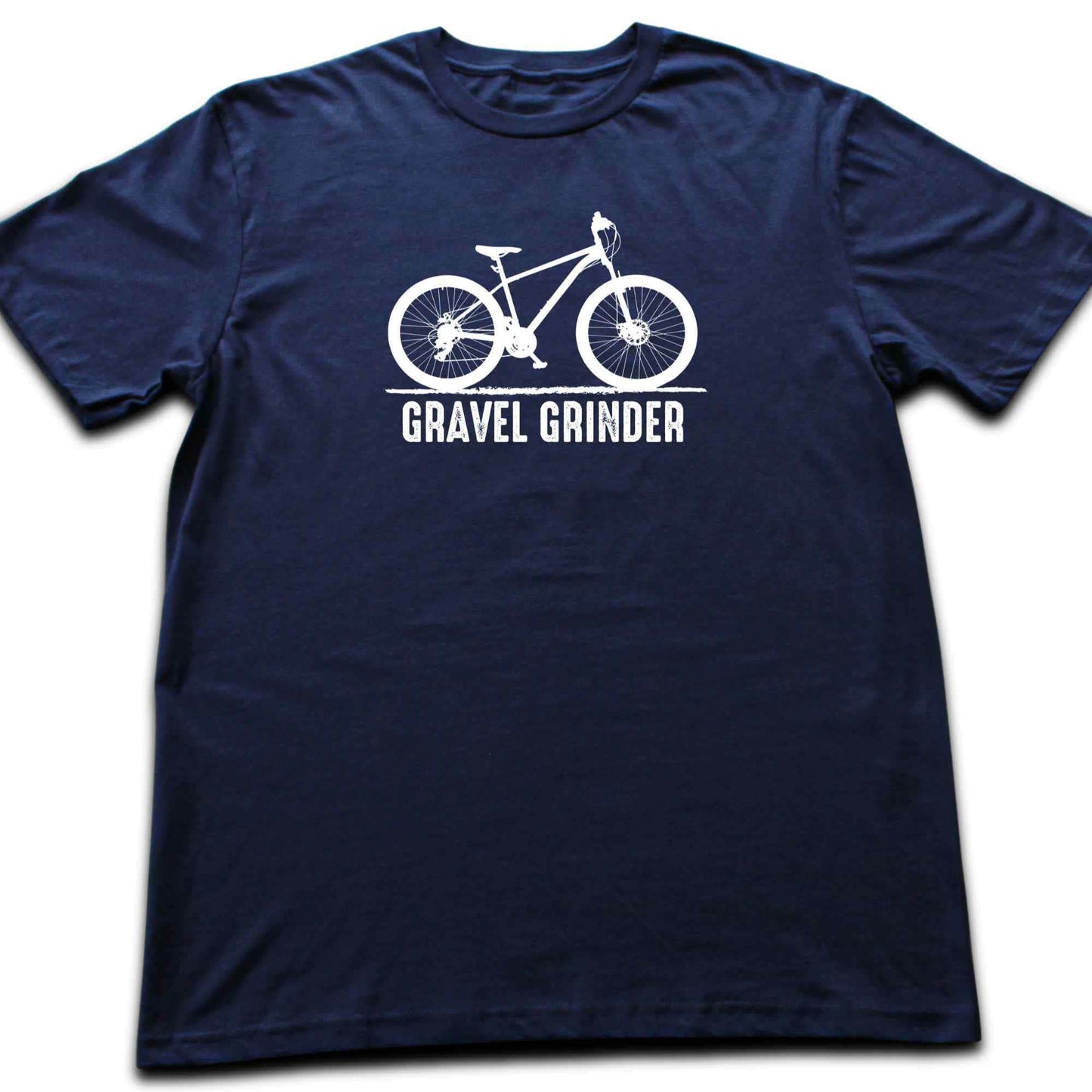 Gravel Grinder T-shirt