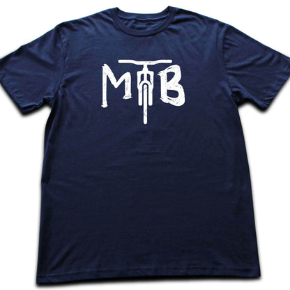 MTB T-shirt