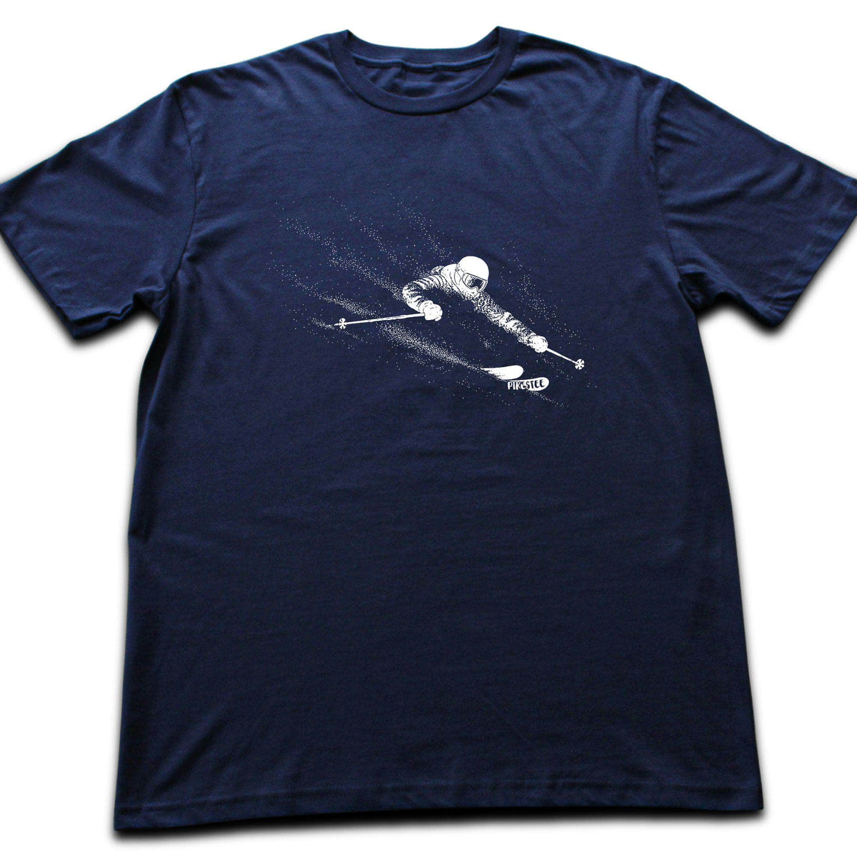 Ski Flow T-shirt