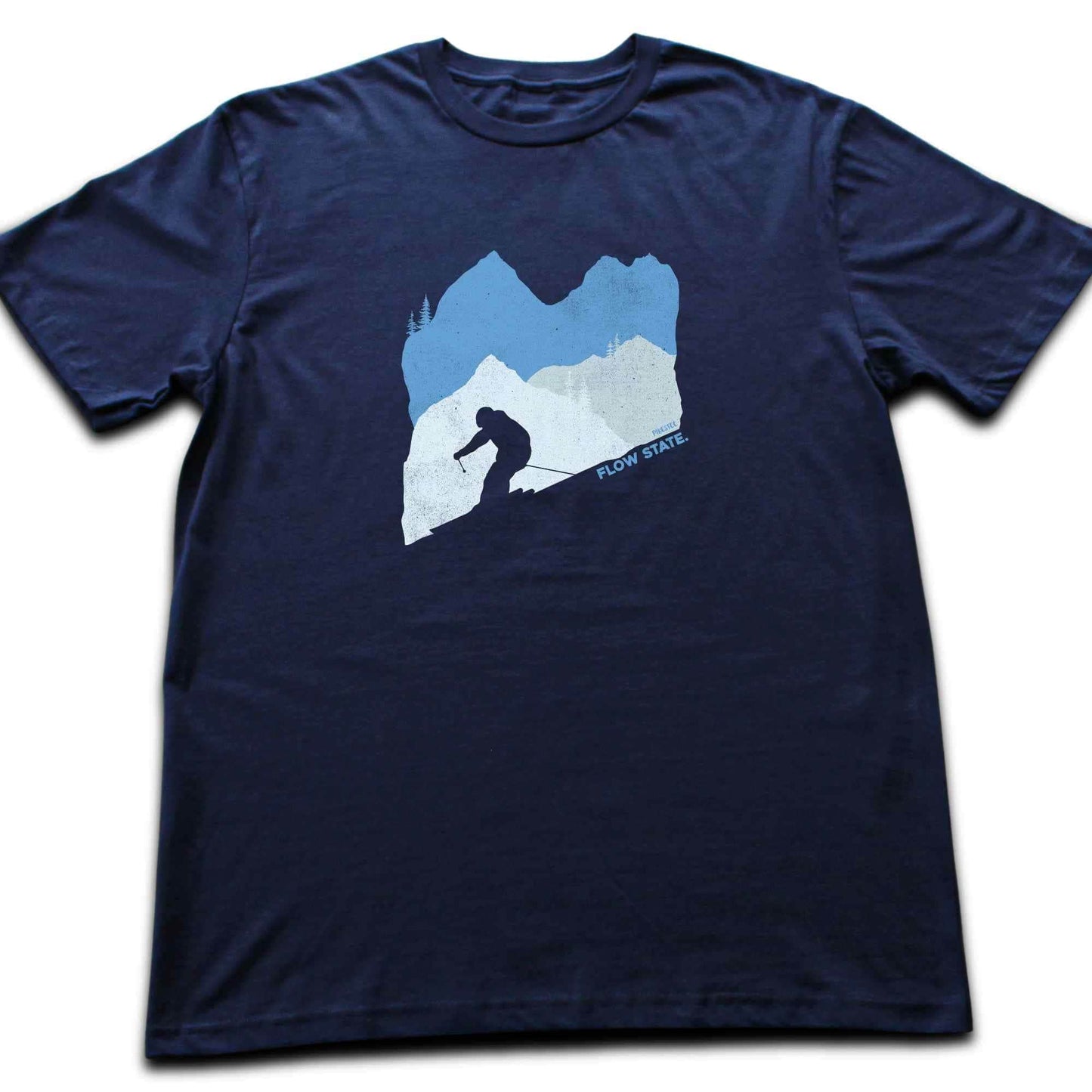 Flow State Ski T-shirt