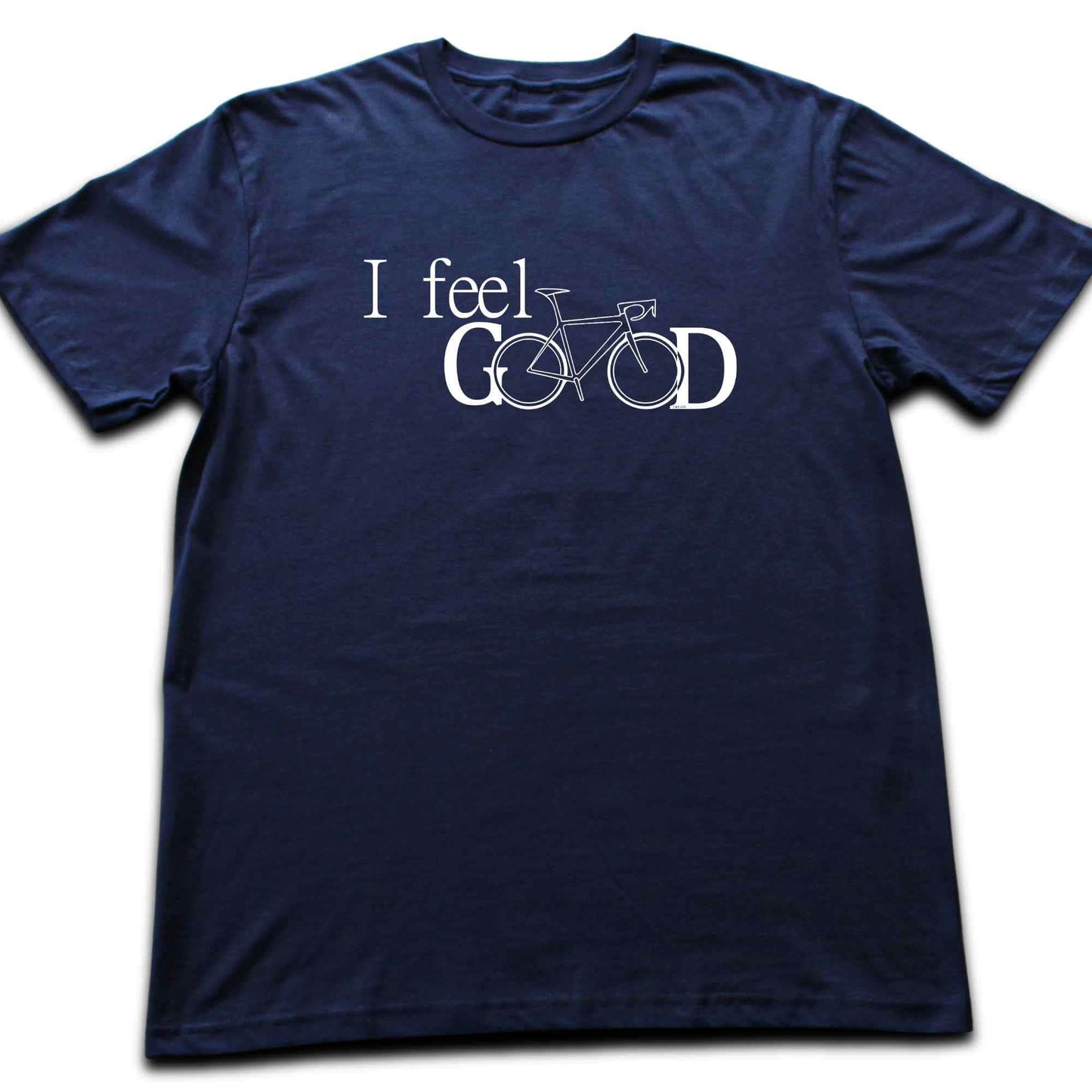 I Feel Good BikeT-shirt
