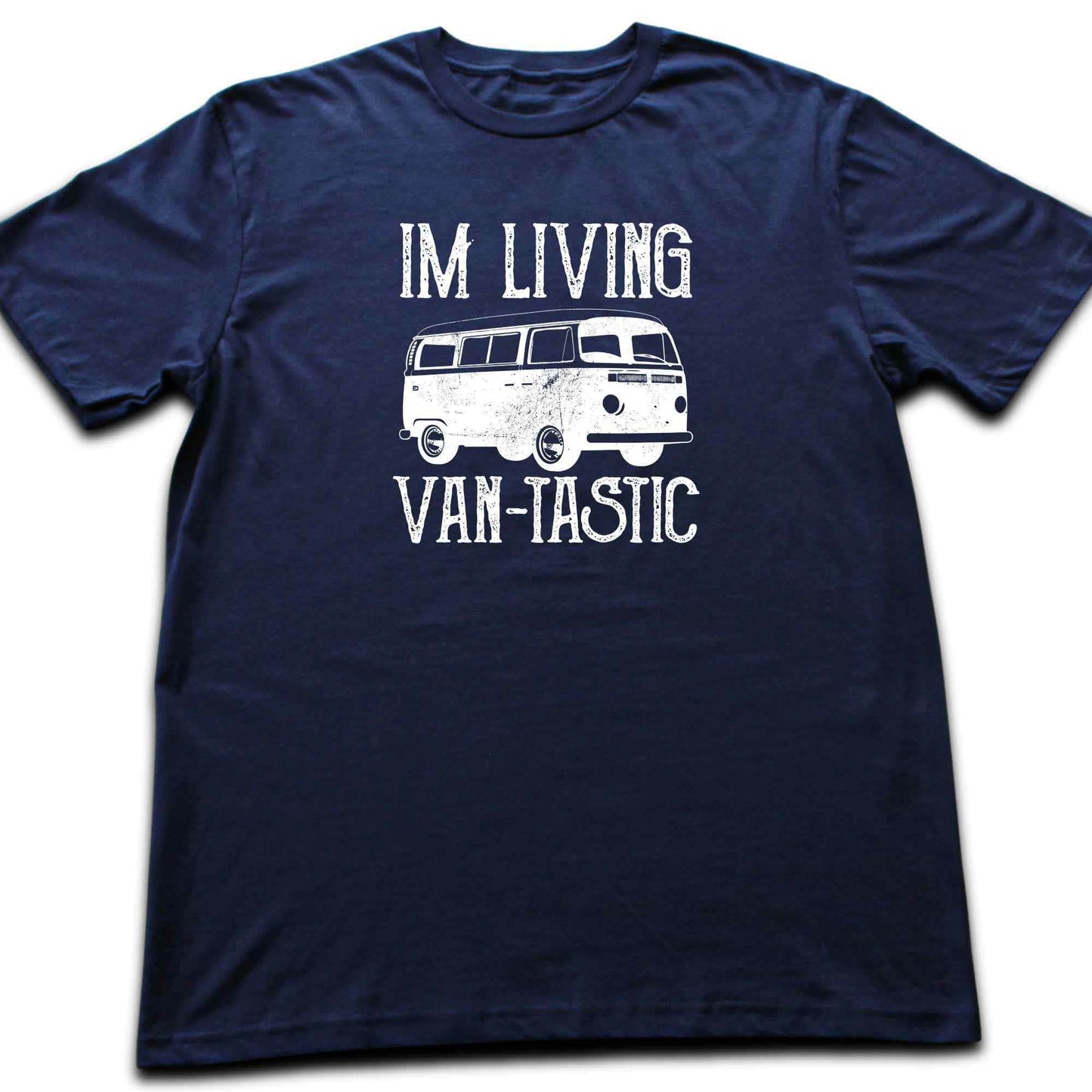 Im Living Vantastic T-shirt