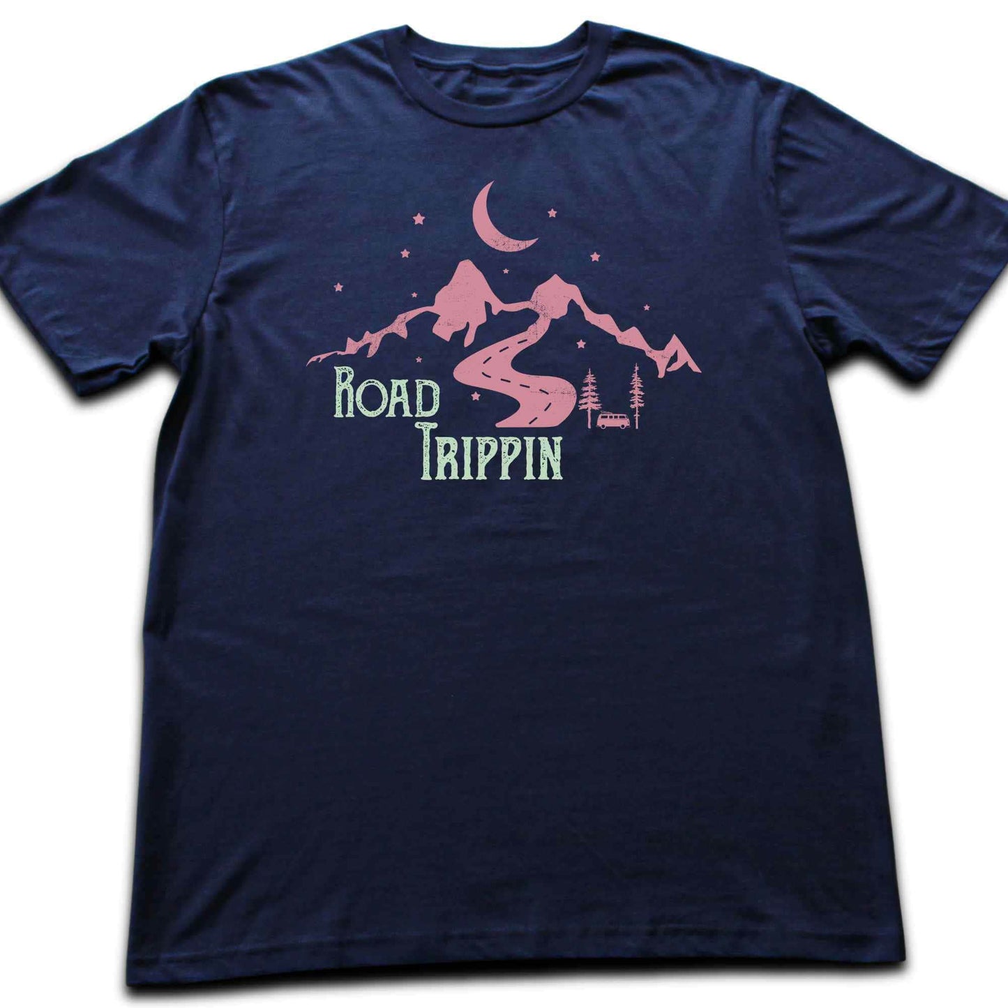 Road Trippin T-shirt