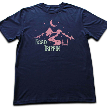 Road Trippin T-shirt