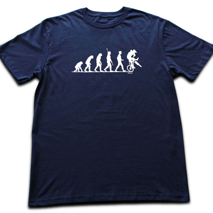 Mtb Evolution T-shirt