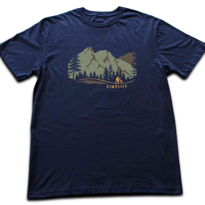 MTB Simplify T-shirt