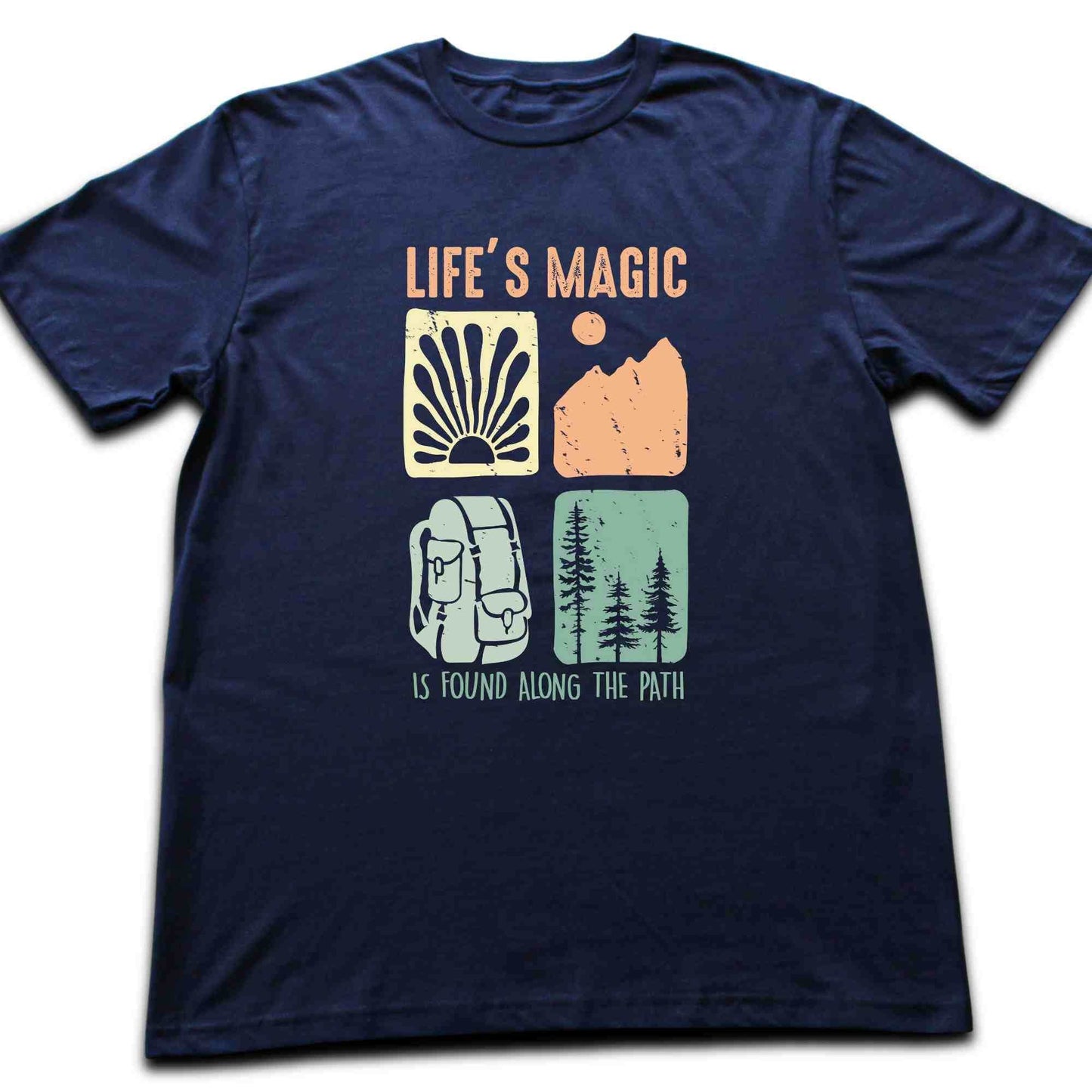Life's Magic T-shirt